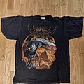 Bal-Sagoth - TShirt or Longsleeve - Bal-Sagoth - You Have Defiled The Sanctity Of This Sacred Place!