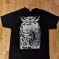 Bal-Sagoth - TShirt or Longsleeve - Bal-Sagoth - Bleed For The Gods Of War