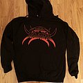 Bal-Sagoth - Hooded Top / Sweater - Bal-Sagoth - Demon Hoodie