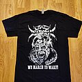 Bal-Sagoth - TShirt or Longsleeve - Bal-Sagoth - Starfire Berzerker Legion