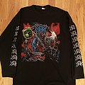 Bal-Sagoth - TShirt or Longsleeve - Bal-Sagoth - The Power Cosmic LS