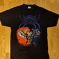 Bal-Sagoth - TShirt or Longsleeve - Bal-Sagoth - I Am Annihilation Incarnate!!!