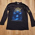 Bal-Sagoth - TShirt or Longsleeve - Bal-Sagoth - Starfire Burning Upon The Ice-Veiled Throne of Ultima Thule LS