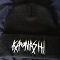 Kaonashi - Other Collectable - Black beanie