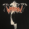 Vatican - TShirt or Longsleeve - Metal Gear Rip