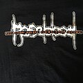 Roseblood - TShirt or Longsleeve - Album Release Show Tee