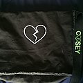 Kaonashi - Other Collectable - Jamie’s bag (WDYDI Pre-Order)