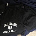 Kaonashi - Other Collectable - Dance Team Shorts
