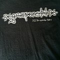 Xgnapenstobx - TShirt or Longsleeve - 512 Straight Edge Metal Tee