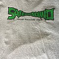 Safe And Sound - TShirt or Longsleeve - Grey Monkey Tee