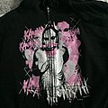 Kaonashi - TShirt or Longsleeve - Emo Casey Zip-Up
