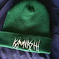 Kaonashi - Other Collectable - Green beanie