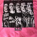 Kaonashi - TShirt or Longsleeve - Discography Show