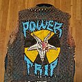 Power Trip - Battle Jacket - Power trip