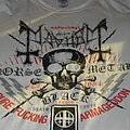 Mayhem - TShirt or Longsleeve - Mayhem 2011 tour shirt.