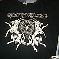 Goatwhore - TShirt or Longsleeve - Goatwhore tshirt
