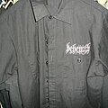 Behemoth - Other Collectable - Behemoth Work Shirt