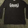 The Legion - TShirt or Longsleeve - The Legion - logo LS