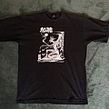 Azure - TShirt or Longsleeve - Azure - Rise of Nezgoulth TS
