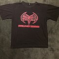 EVILWAR - TShirt or Longsleeve - Evilwar - Black Metal Warriors TS