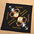 Iron Maiden - Other Collectable - Iron Maiden - Live in Donington bandana