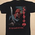 Sodom - TShirt or Longsleeve - Sodom - In the Sign of Evil TS (M)