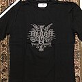 Arkha Sva - TShirt or Longsleeve - Arkha Sva "Gloria Satanae" OFFICIAL LONGSLEEVE (2007)