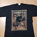Soulfly - TShirt or Longsleeve - Soulfly "Jumpdafuckup" T-Shirt XL
