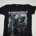Powerwolf - TShirt or Longsleeve - Powerwolf Cathedral Shirt