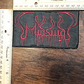 Miasma - Patch - Miasma (logo)