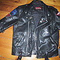 Manowar - Other Collectable - My leather jacket
