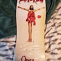 Deicide - Other Collectable - Deicide once upon the cross skateboard