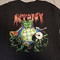 Autopsy - TShirt or Longsleeve - Autopsy