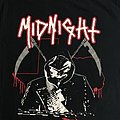 Midnight - TShirt or Longsleeve - Midnight 2018 tour