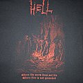 Hell - TShirt or Longsleeve - Shirt