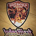 Bathory - Patch - Patches for Uli