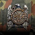 Slayer - Pin / Badge - Slayer Pin