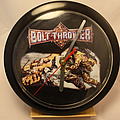 Bolt Thrower - Other Collectable - Bolt Thrower clock
