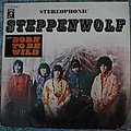 Steppenwolf - Tape / Vinyl / CD / Recording etc -  Steppenwolf ‎– Steppenwolf