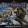 Bolt Thrower - Other Collectable - Music store Deco