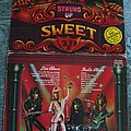 Sweet - Tape / Vinyl / CD / Recording etc -  Sweet ‎– Strung Up LP