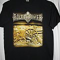 Bolt Thrower - TShirt or Longsleeve - Bolt Thrower T-Shirt XL
