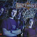 Bolt Thrower - Other Collectable - Bolt Thrower Poster