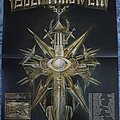 Bolt Thrower - Other Collectable - Bolt Thrower Poster