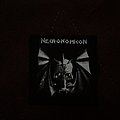 Necronomicon - Patch - Necronomicon patch