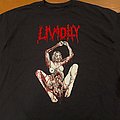 Lividity - TShirt or Longsleeve - Lividity T Shirt