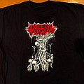 Skeletal Remains - TShirt or Longsleeve - Skeletal Remains T Shirt