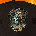 Meshuggah - TShirt or Longsleeve - Meshuggah Violent Sleep of Reason T Shirt