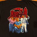 Death - TShirt or Longsleeve - Death Spiritual Healing T Shirt