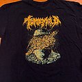 Tomb Mold - TShirt or Longsleeve - Tomb Mold T Shirt